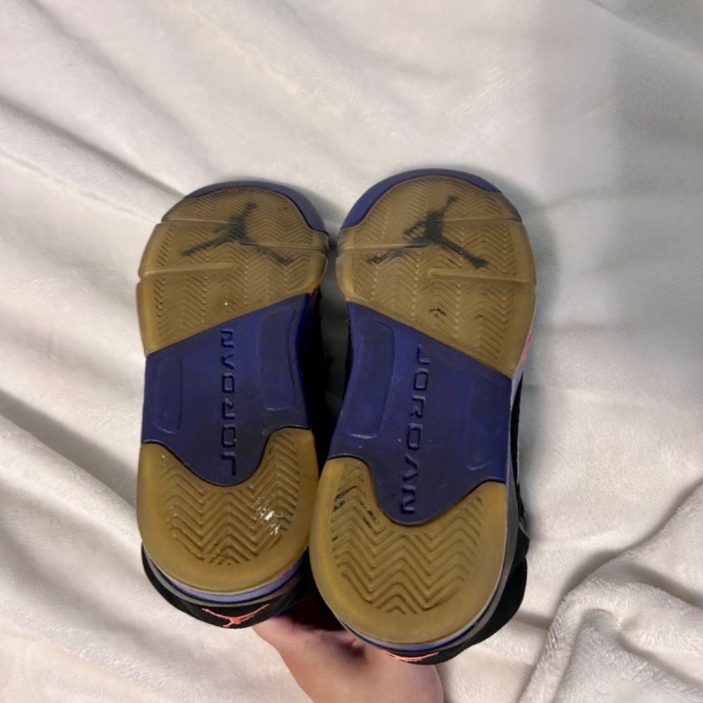 Jordan 5 - Picture 6 of 6